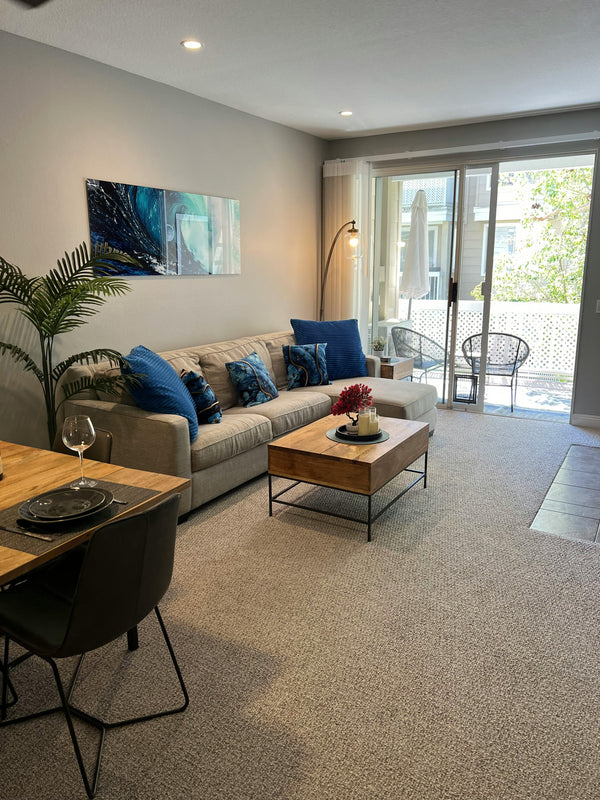 17 Renter-Friendly Apartment Upgrades That Won't Cost You Your Deposit