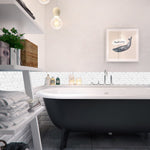 MarbleShift™ Peel & Stick Wall Tiles