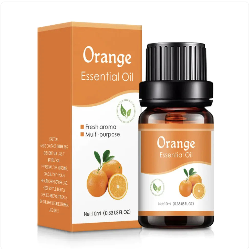 Nature’s Essence in Every Drop