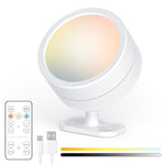 GeoGlow™ Wall Light