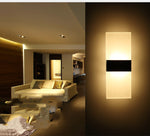 LuminArc Wall Sconce