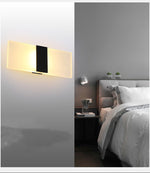 LuminArc Wall Sconce