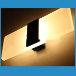 LuminArc Wall Sconce