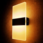 LuminArc Wall Sconce
