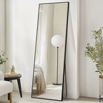 ArcLean™ Full-Length Leaning Mirror