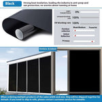 premium window film for heat control