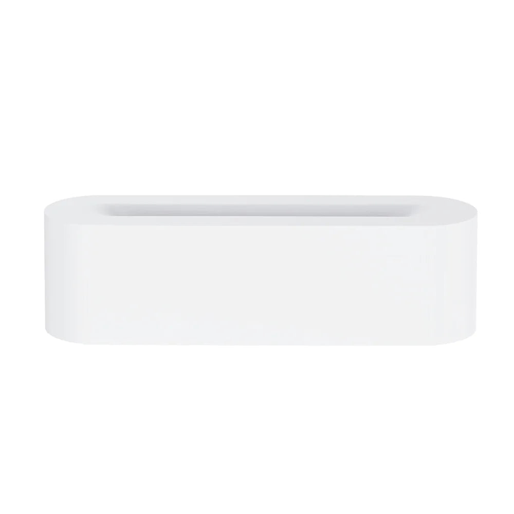 Fireplace Vibes, Pure Air Serenity