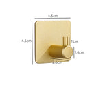 NoMark™ Adhesive Wall Hooks
