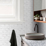 MarbleShift™ Peel & Stick Wall Tiles