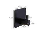 NoMark™ Adhesive Wall Hooks