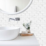 MarbleShift™ Peel & Stick Wall Tiles