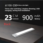 Aura Motion Light Bar