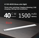 Aura Motion Light Bar