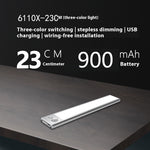 Aura Motion Light Bar