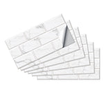MarbleShift™ Peel & Stick Wall Tiles