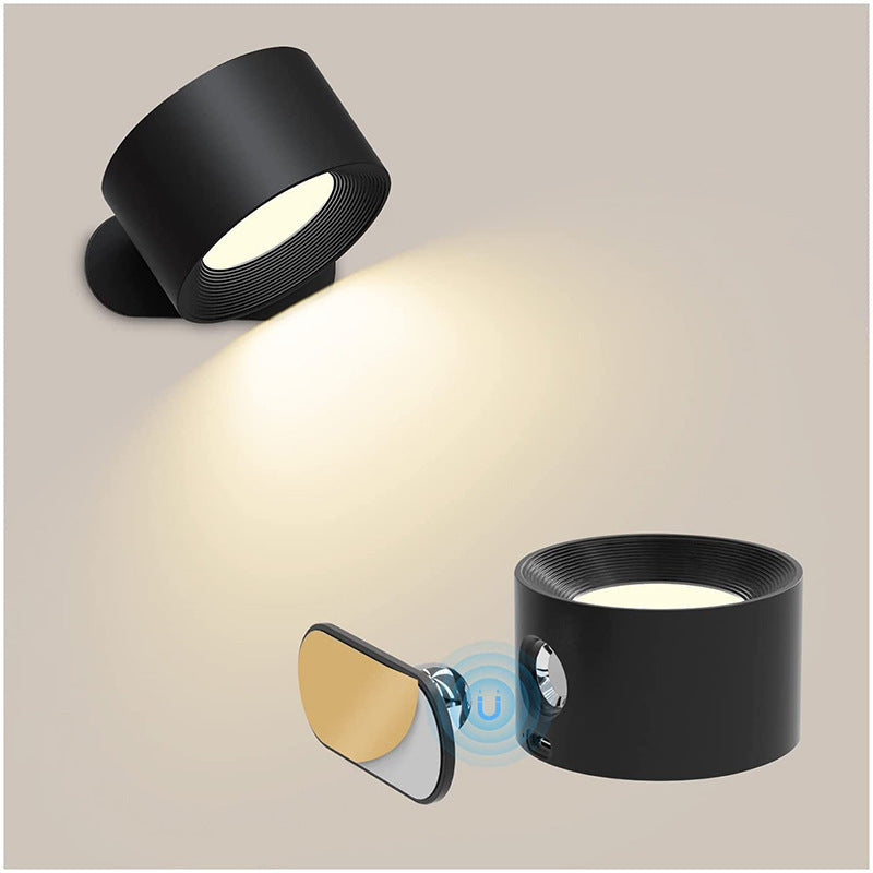 Cordless Wall Light
