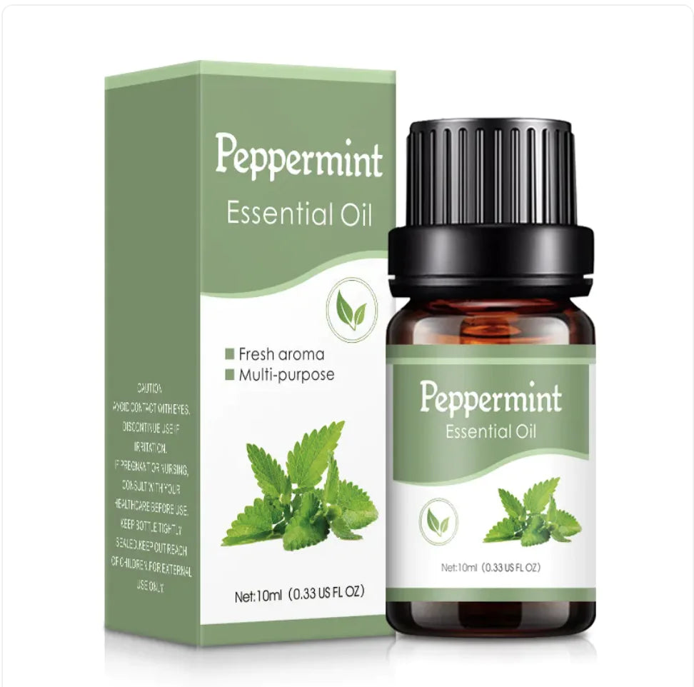 Nature’s Essence in Every Drop