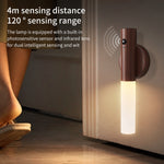 Motion Sensor Night Light