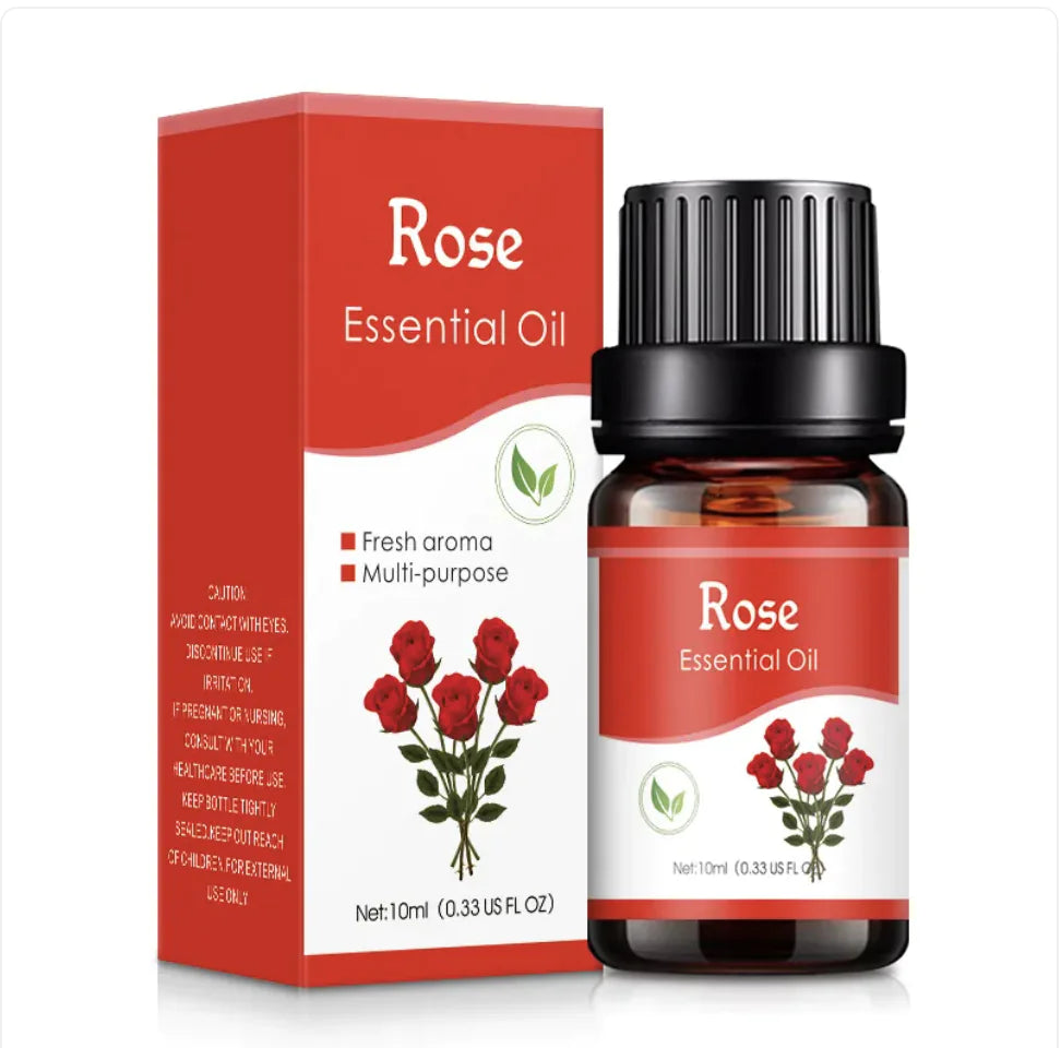 Nature’s Essence in Every Drop