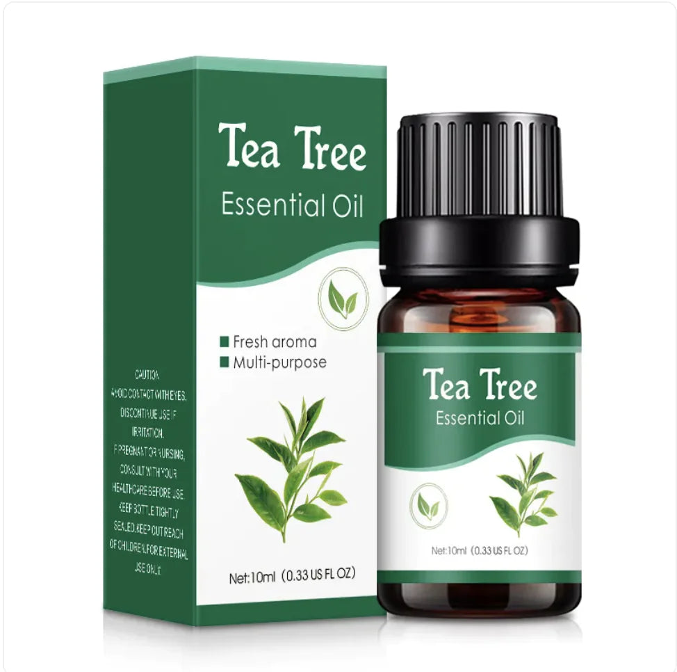 Nature’s Essence in Every Drop