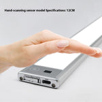 Aura Motion Light Bar