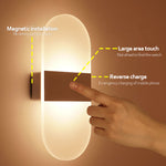 LuminArc Wall Sconce