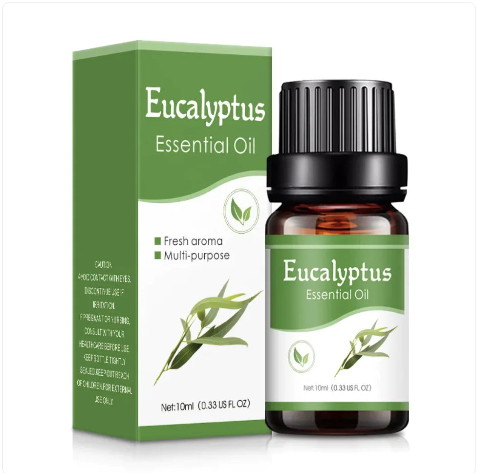 Nature’s Essence in Every Drop