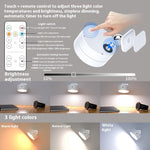 GeoGlow™ Wall Light