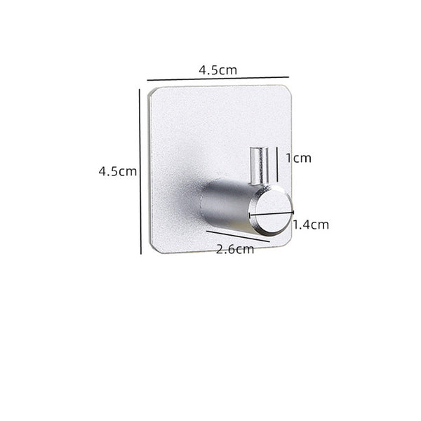 NoMark™ Adhesive Wall Hooks