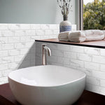 MarbleShift™ Peel & Stick Wall Tiles