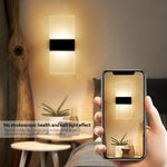 LuminArc Wall Sconce