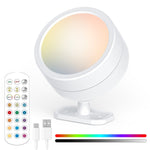 GeoGlow™ Wall Light