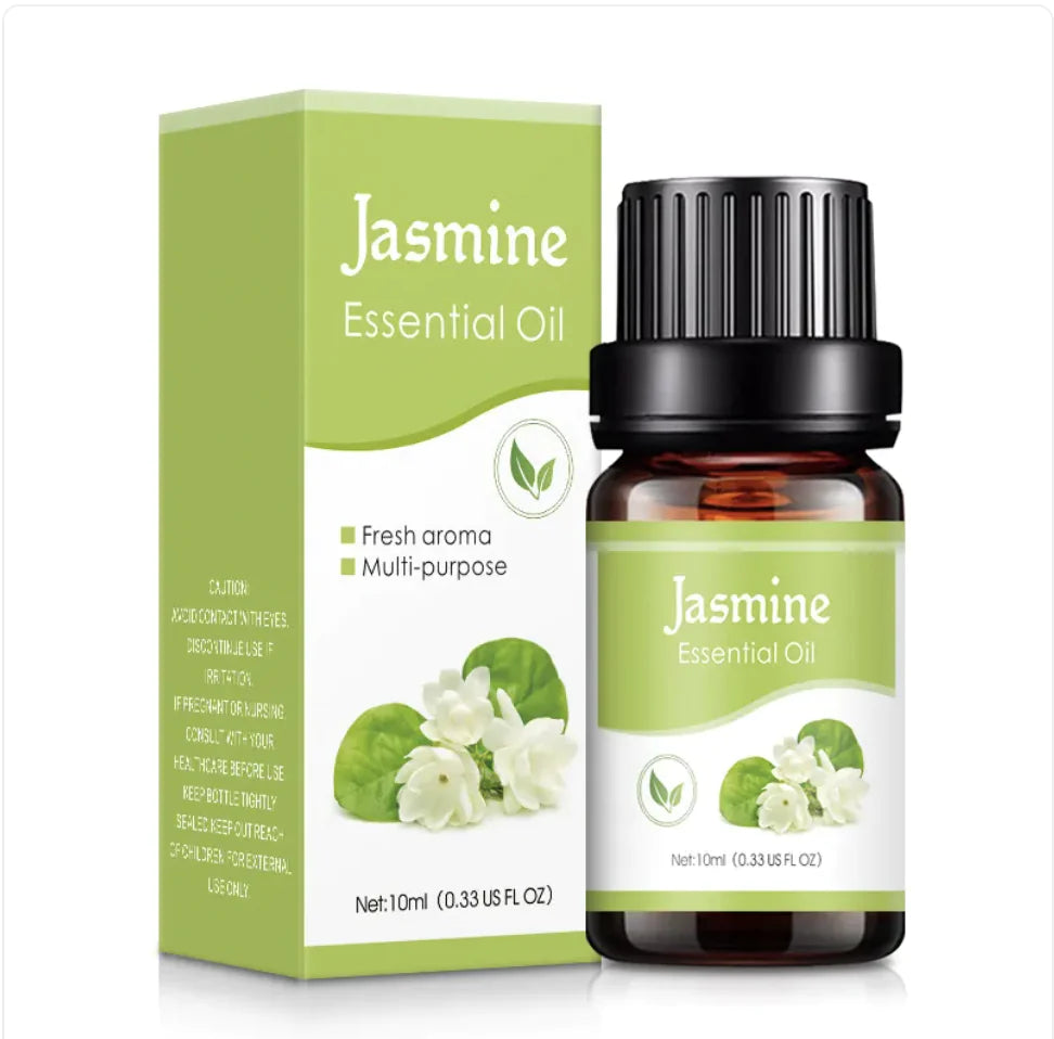 Nature’s Essence in Every Drop