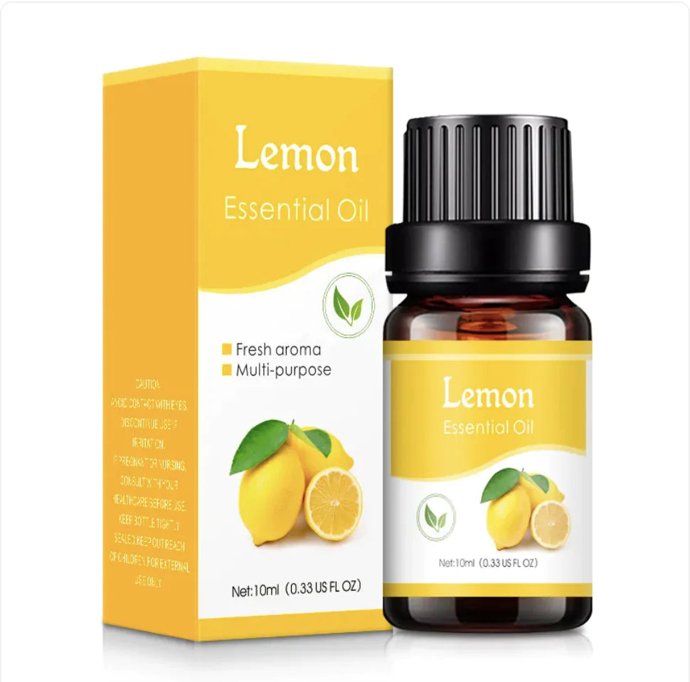 Nature’s Essence in Every Drop