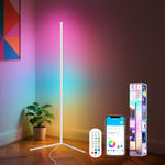 LED multicolor light